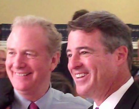 van hollen
