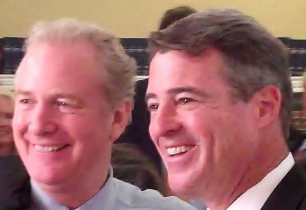 van hollen