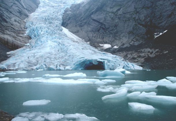 arctic