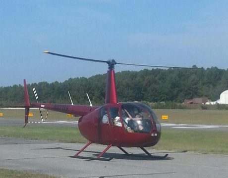 st. mary's airport