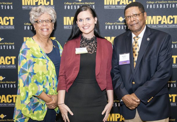 CSM scholarship recipients