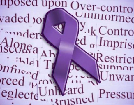 Walden Domestic Violence
