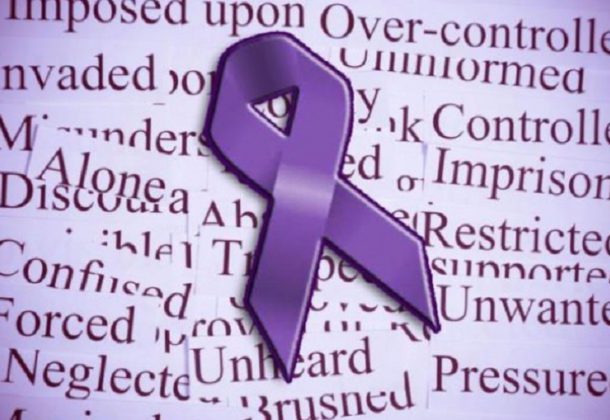 Walden Domestic Violence