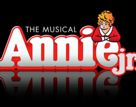 'Annie Jr.' in St. Leonard