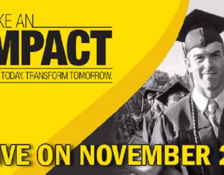 CSM Giving Tuesday $10M Campaign