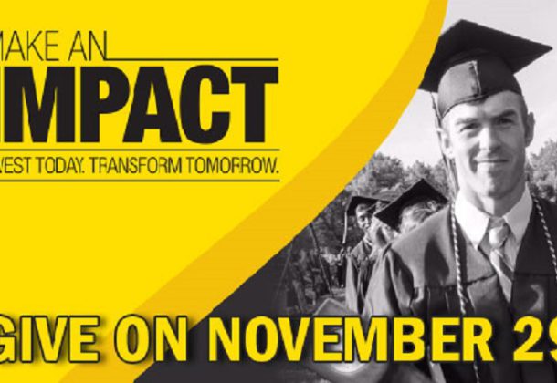 CSM Giving Tuesday $10M Campaign