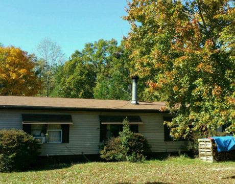 Habitat