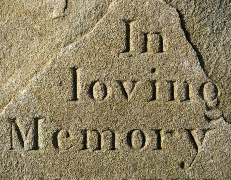 Victims of Homicide to Be Remembered
