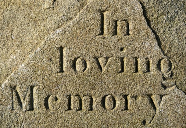 Victims of Homicide to Be Remembered