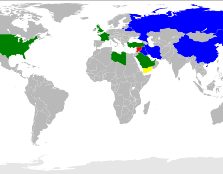 foreign military sales