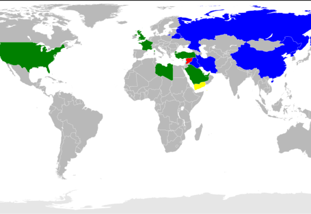 foreign military sales