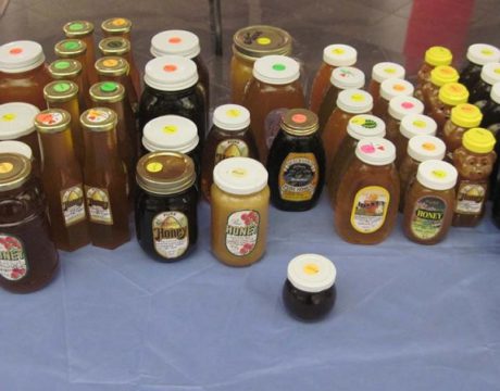AMG Maker's Market
