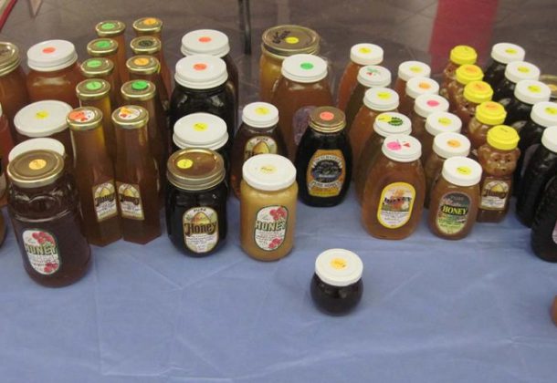 AMG Maker's Market