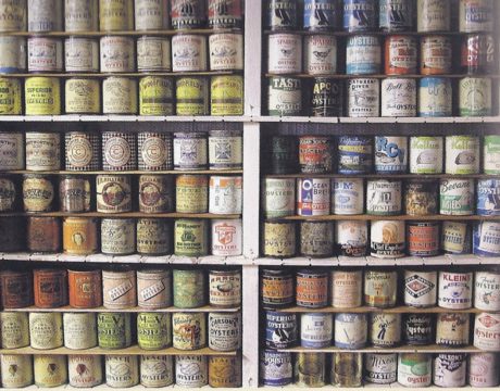 SlackWater Explores Bay Oyster's History