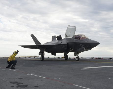 F-35