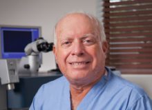 Two Mid-Atlantic Ophthalmology Practices Merge