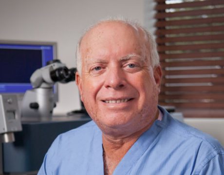 Two Mid-Atlantic Ophthalmology Practices Merge