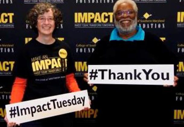 271 Donors CSM Giving Tuesday