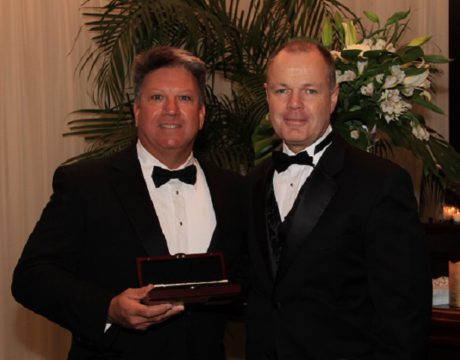 MedStar Hospital Foundation Gala 2016