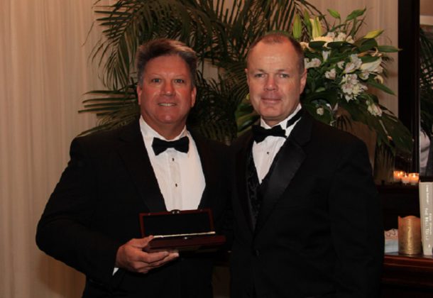 MedStar Hospital Foundation Gala 2016