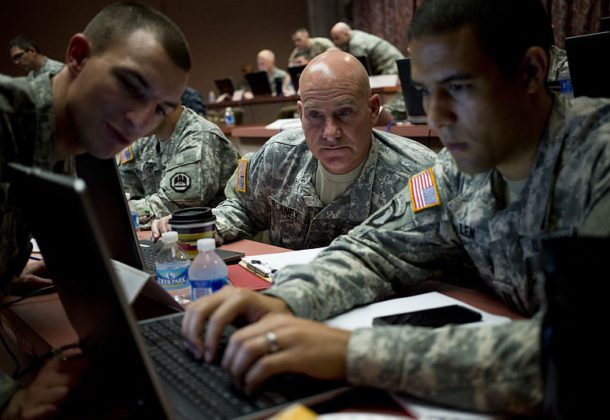 Cyber Worker Shortage
