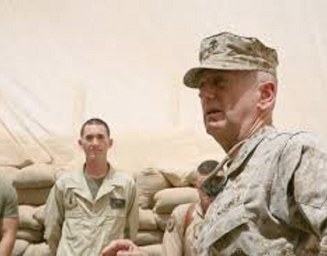 Military Transgender Ban