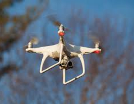 FAA Drone