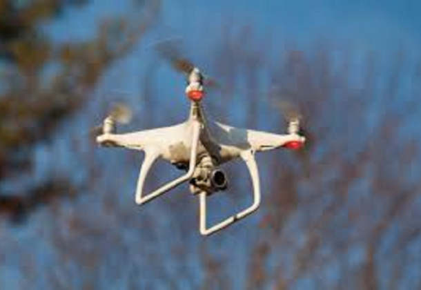 FAA Drone