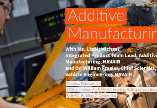 TPP Additive Manufacturing