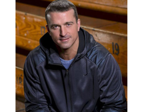 NBA Chris Herren