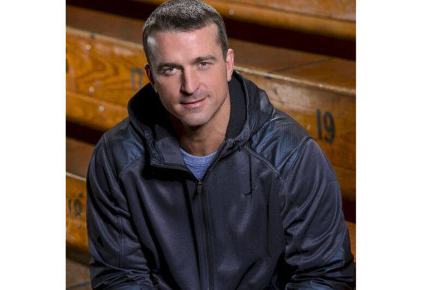 NBA Chris Herren