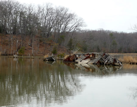 Mallows Bay