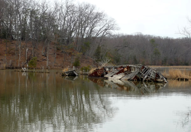 Mallows Bay