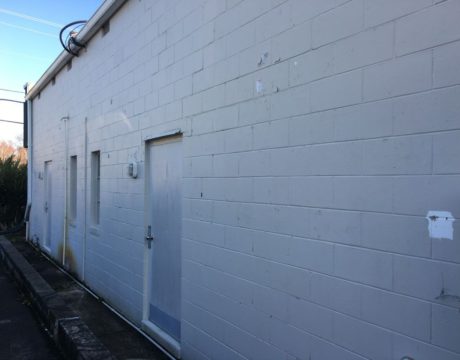 mural