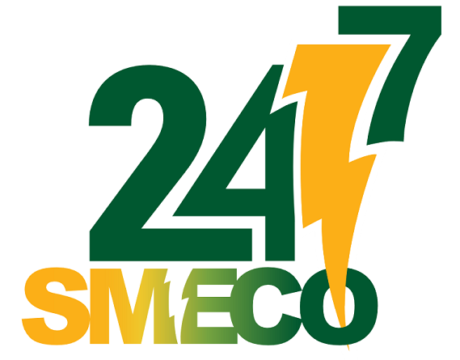 CoBank SMECO Account Mobile App