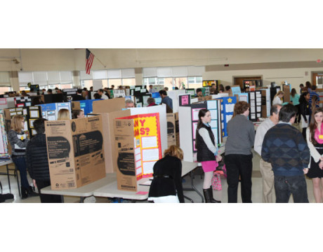 Science Fair