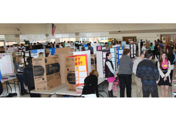 Science Fair