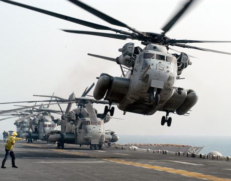 sequestration taking its toll on readiness