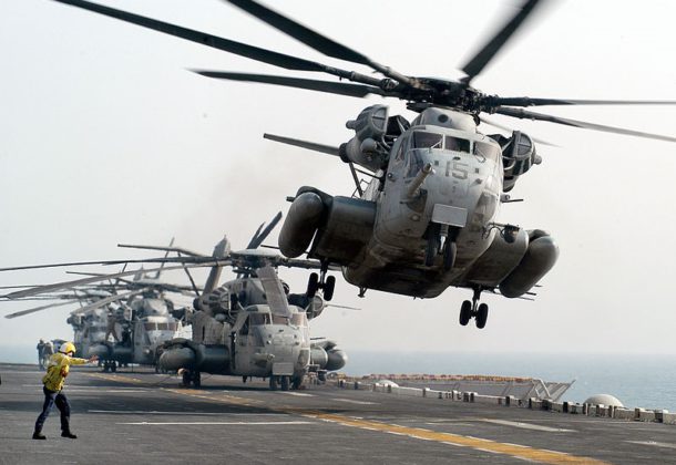 sequestration taking its toll on readiness