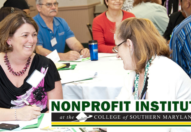 Nonprofit institute