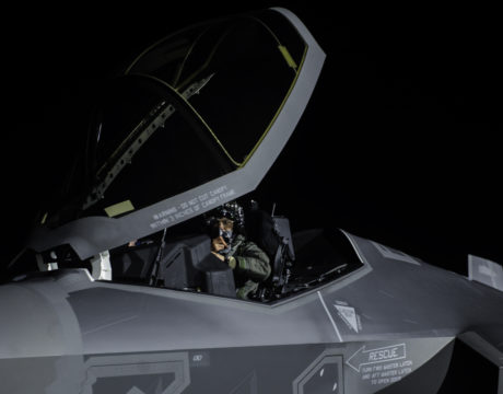 F-35A