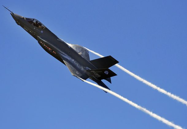 F-35