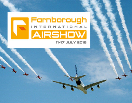 airshow