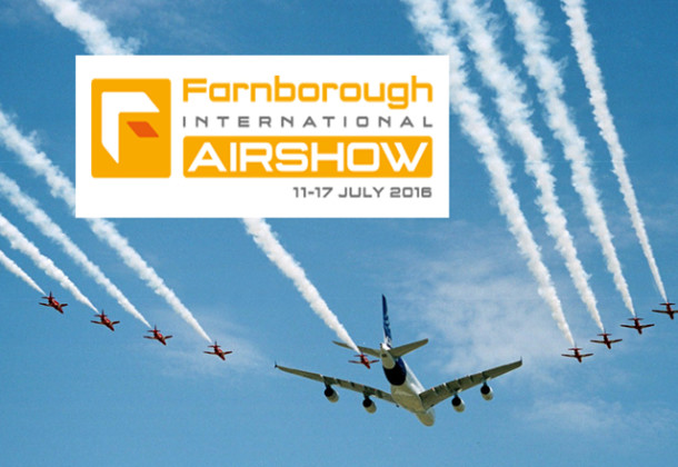 airshow