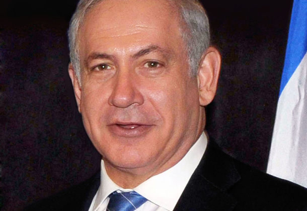 netanyahu