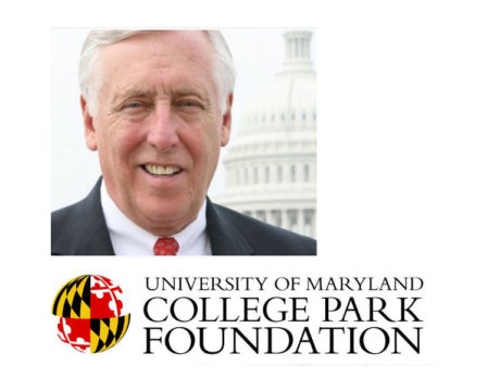 Maryland College Park Foundation