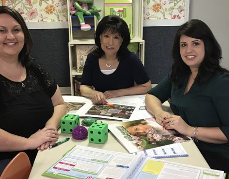Child Care CSM