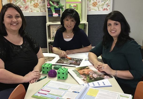 Child Care CSM