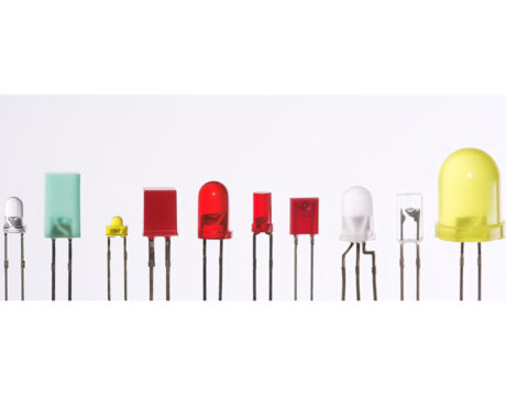 LED lights