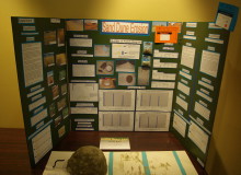 TPP INCOSE science awards